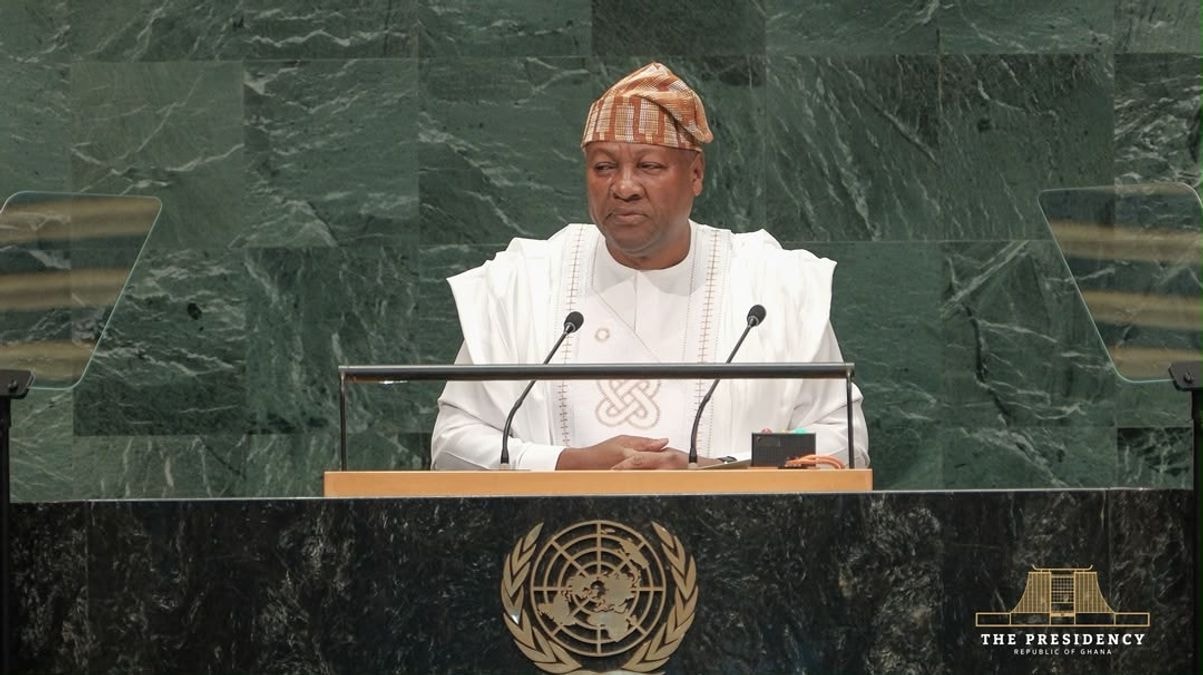 President Mahama to open national conference on housing finance
