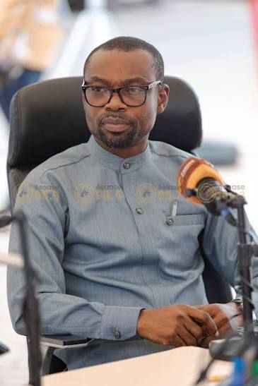 Cocobod’s sensitisation campaign explains ‘free fertiliser & agro-input’ distribution programme