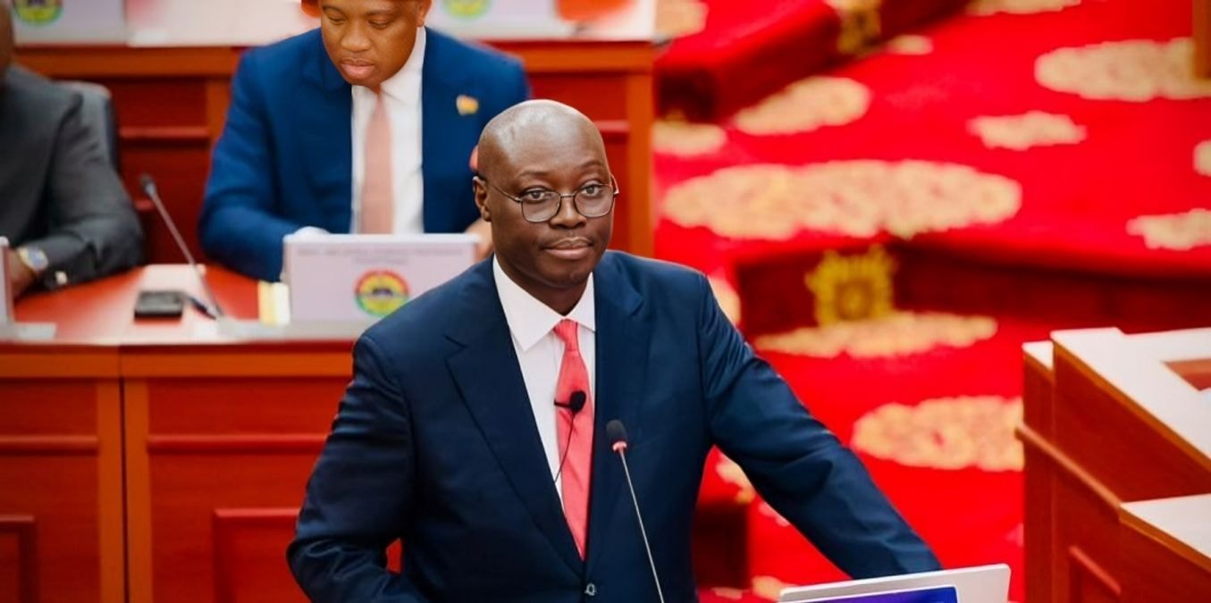 #2026MidYearBudget: Gov't rolls out tax, customs reforms to support business sector growth