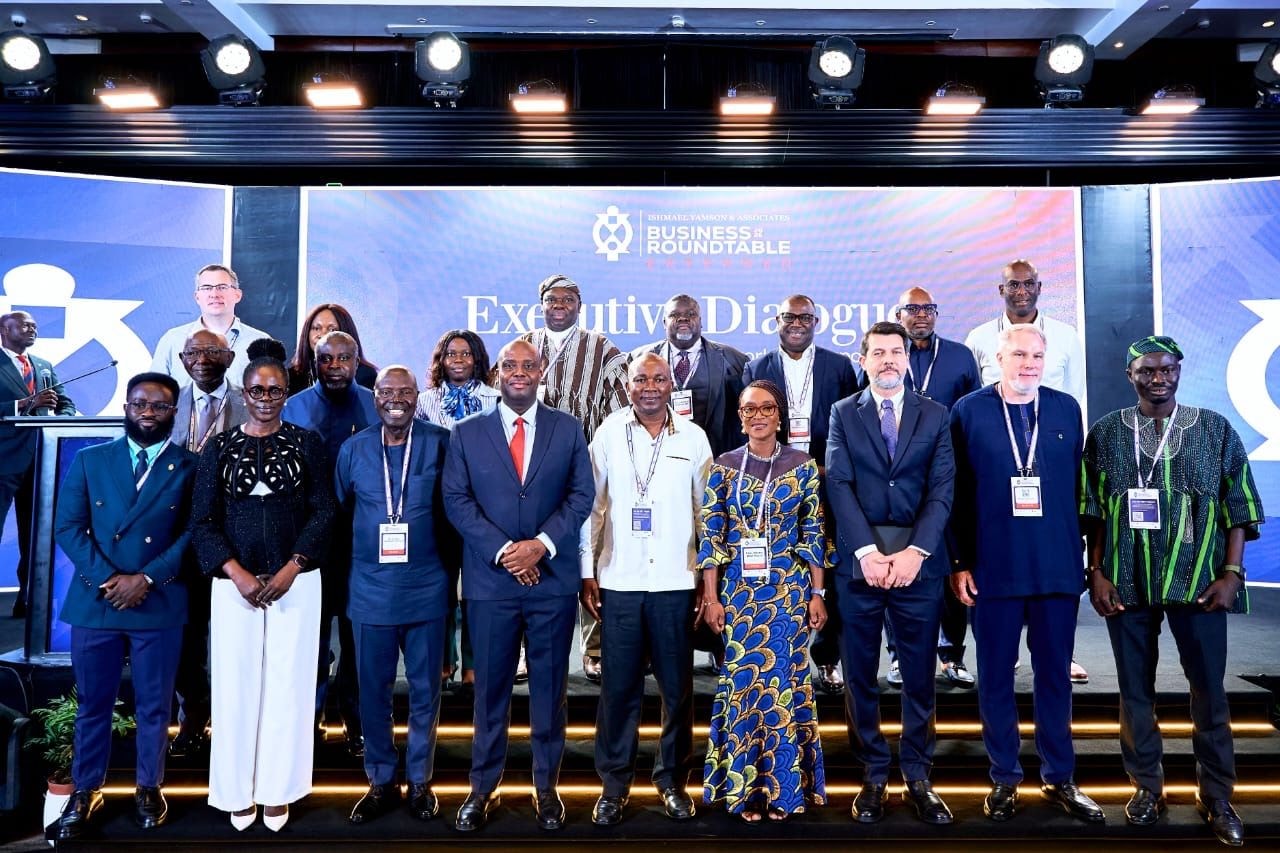 BRT Extended 2026 calls for Ghana to convert economic stabilisation into long-term resilience
