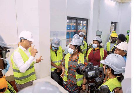 MIIF eyes US$95.5m mining supply market