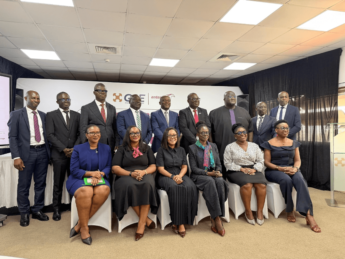 Enterprise Group pays GH¢508m in claims as first-half profit rises 35.1%