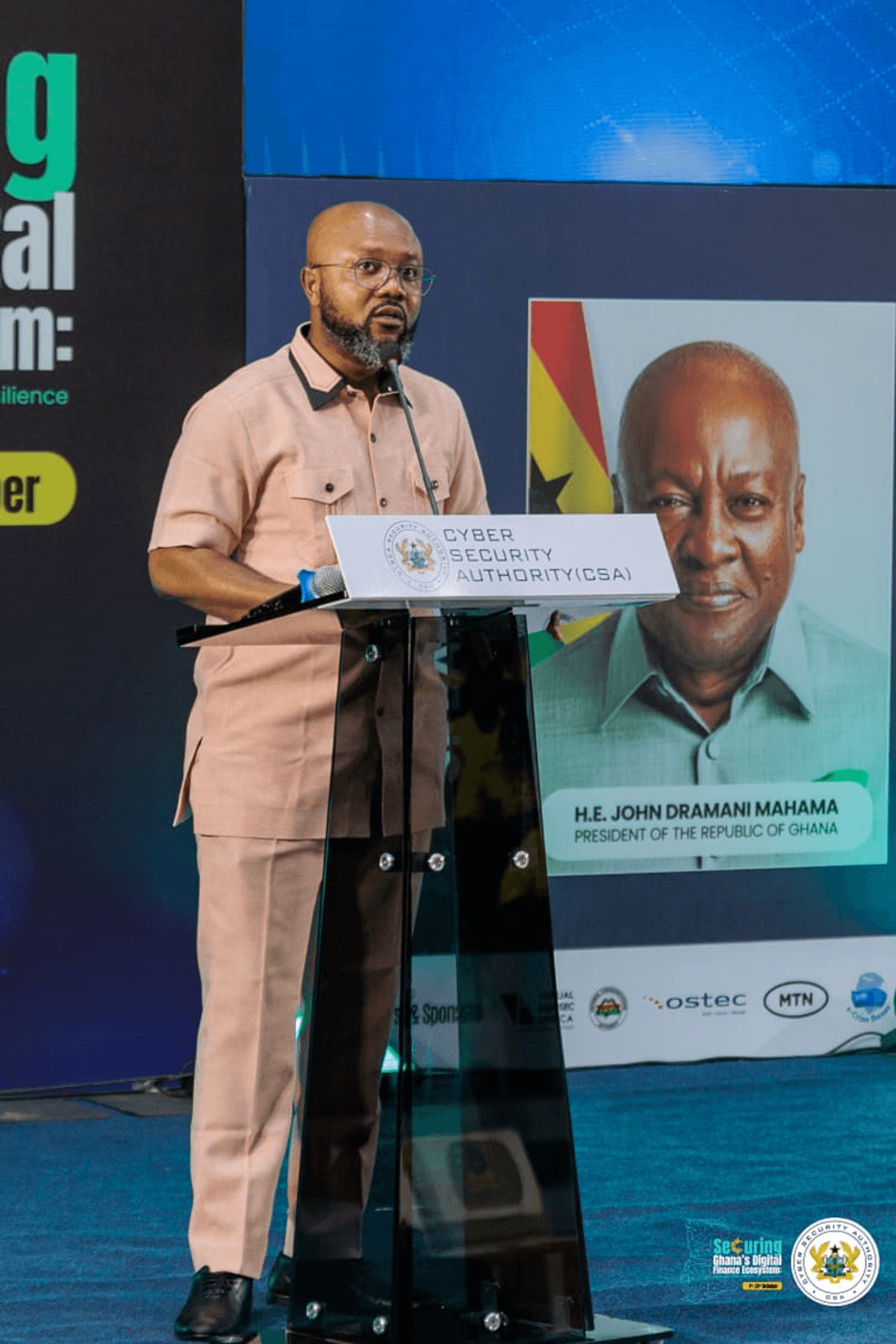 Cybersecurity cannot be a competition between defenders — stakeholders