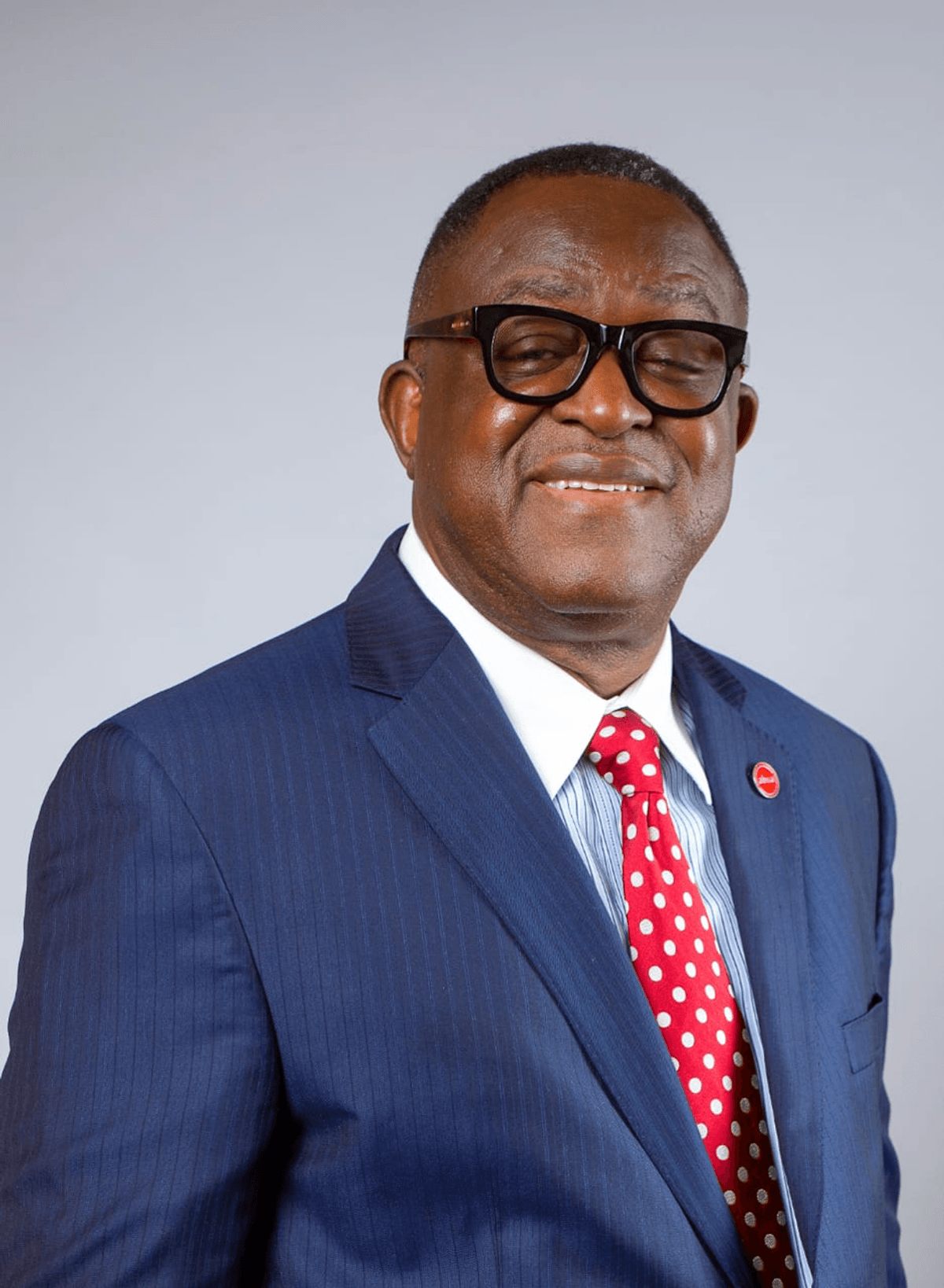 Absa Bank appoints Stephen Ato Frimpong as board chair