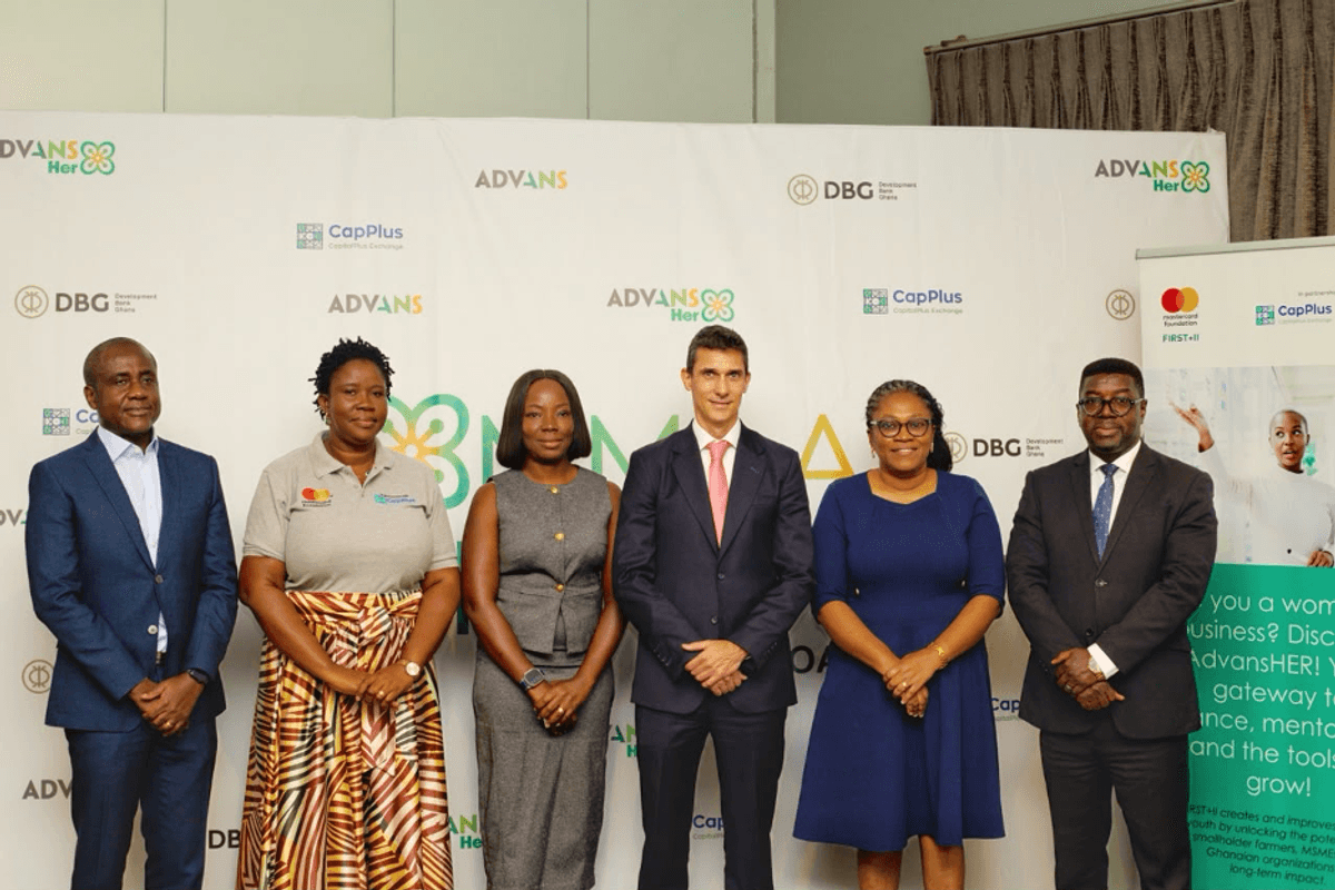 Advans rolls out Mmaa Mpuntuo to finance women-led business growth
