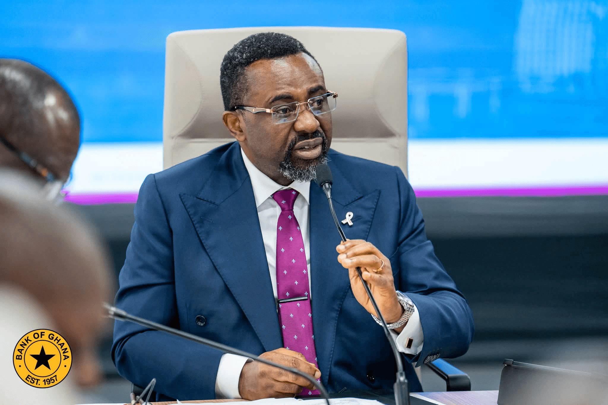 BoG to tighten credit risk rules