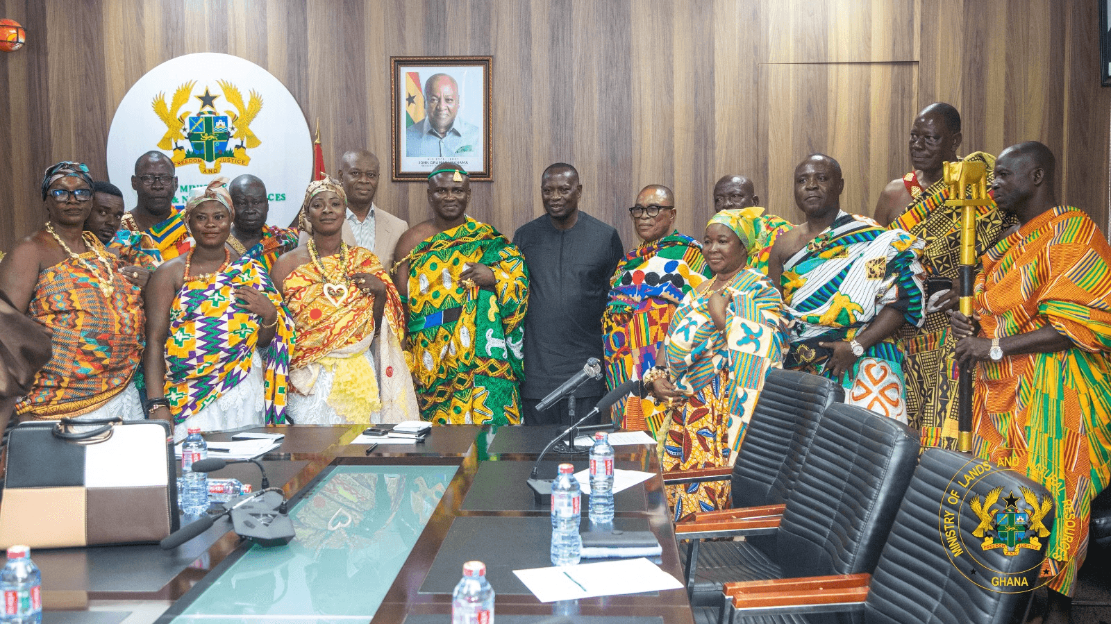 Adamus revival must deliver for Nzema - Chiefs