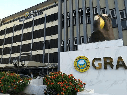 GRA identifies 100 digital service providers avoiding tax obligations  