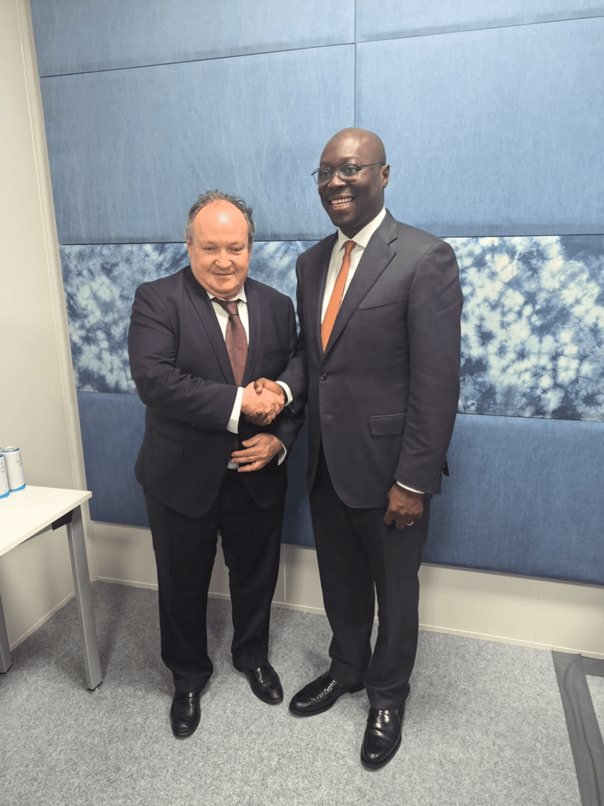 Gov't secures financing to address water shortages in Tamale, Yendi and Damongo