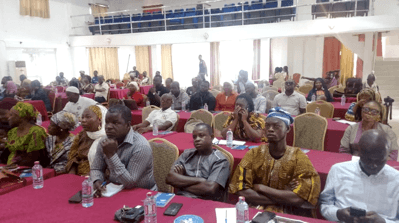 GIPA identifies 45 bankable projects 