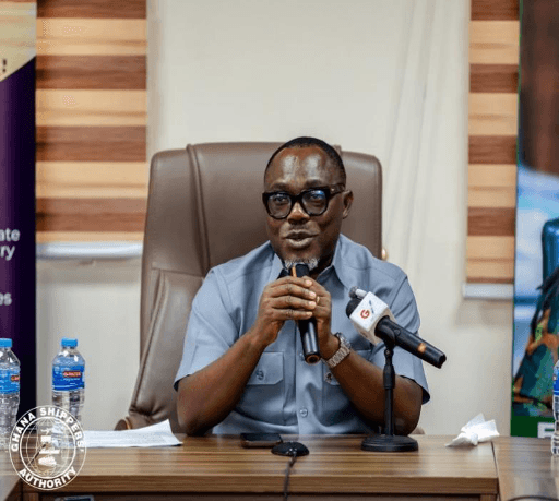 Accra to host signing of UN electronic cargo treaty this month