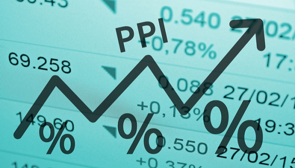 Producer inflation rises to 4.8%    