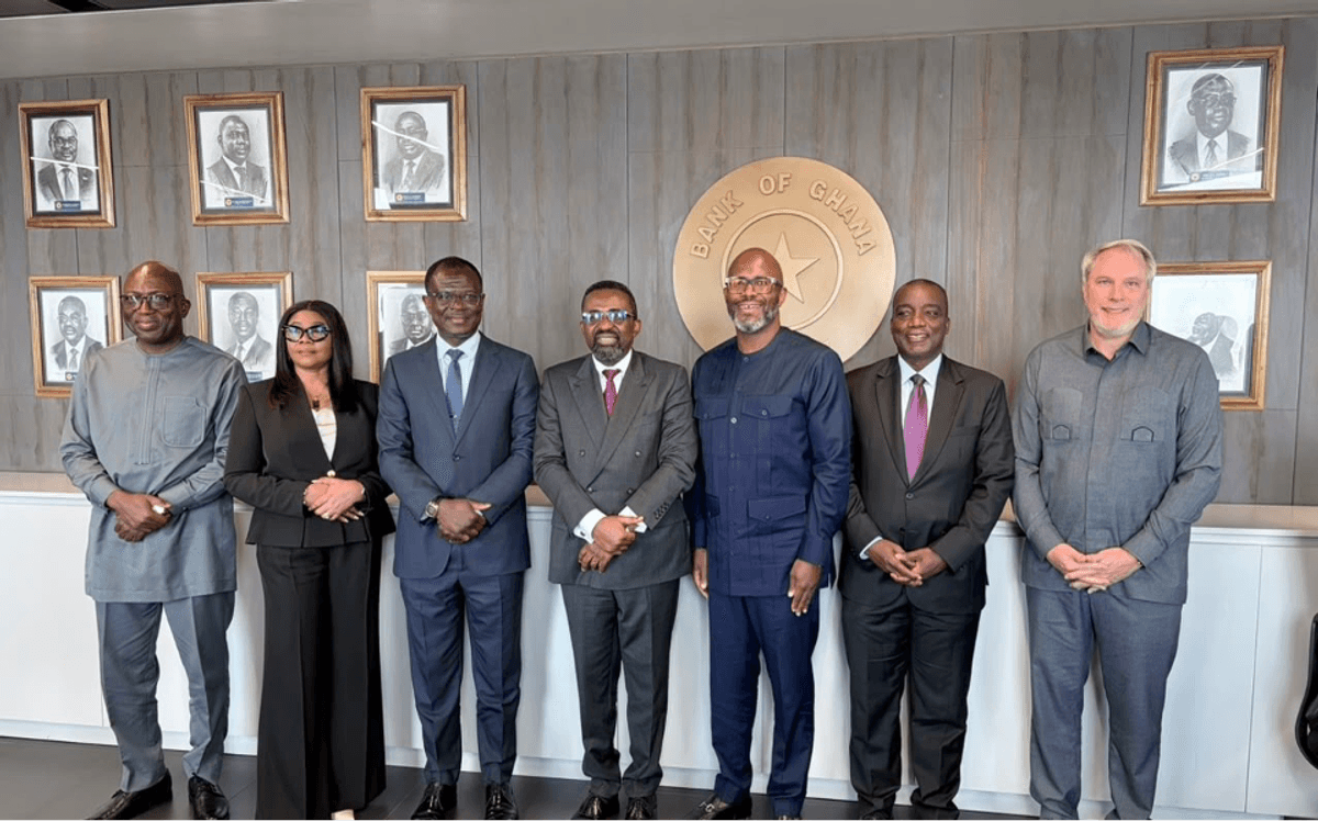 MTN Group President & CEO reinforces commitment to digital infrastructure