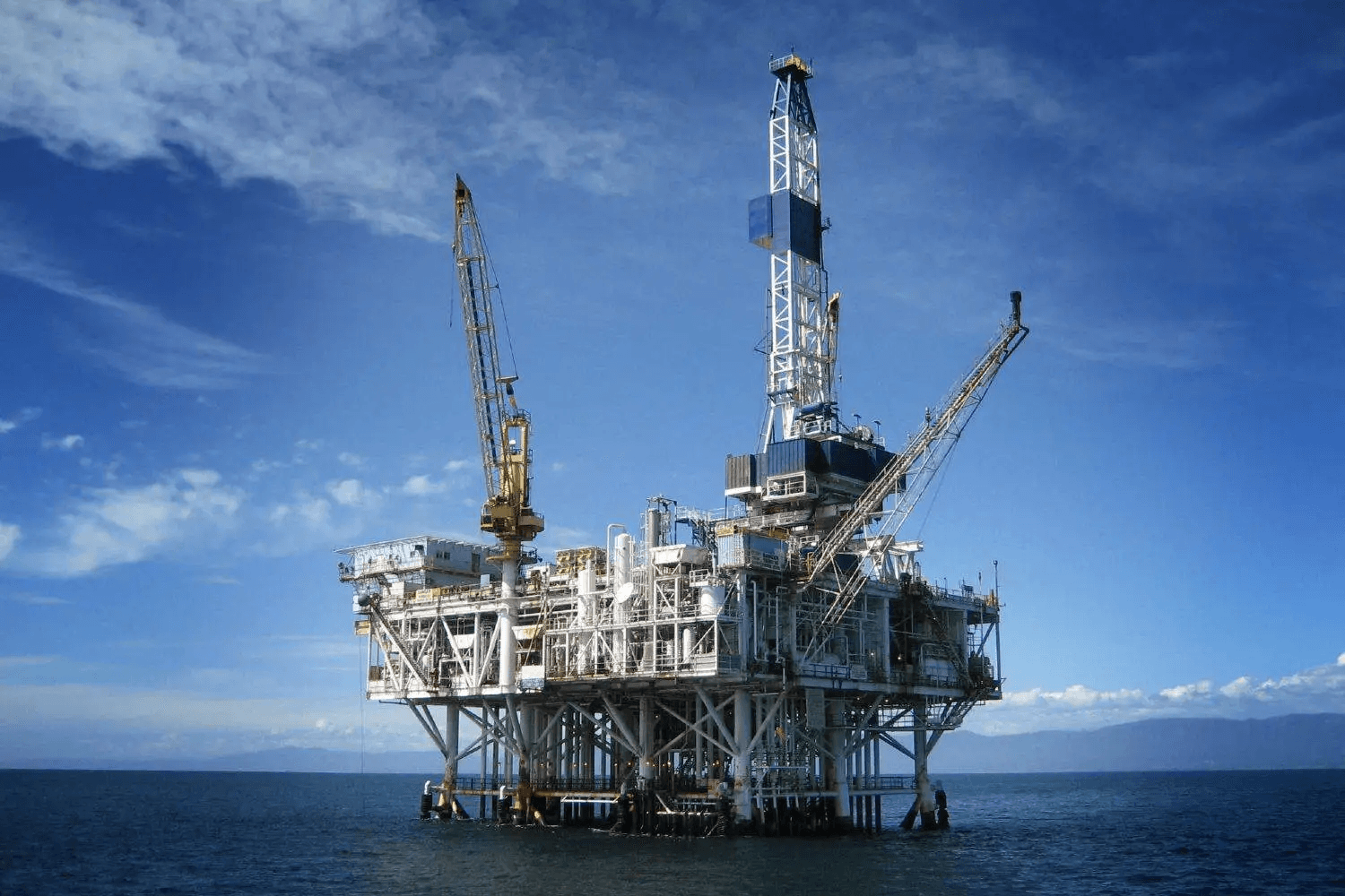 US$3.5Bn upstream investment push aims to reverse oil decline