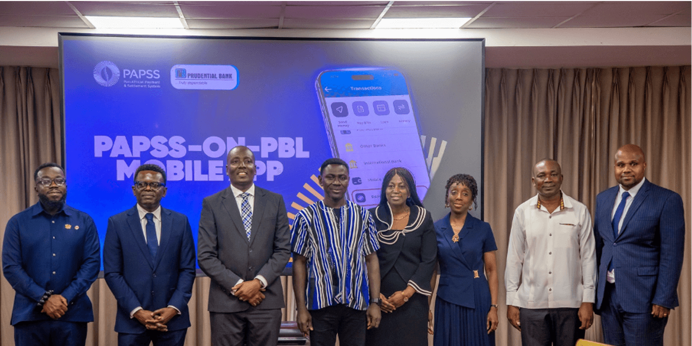 Prudential Bank champions Africa-China trade