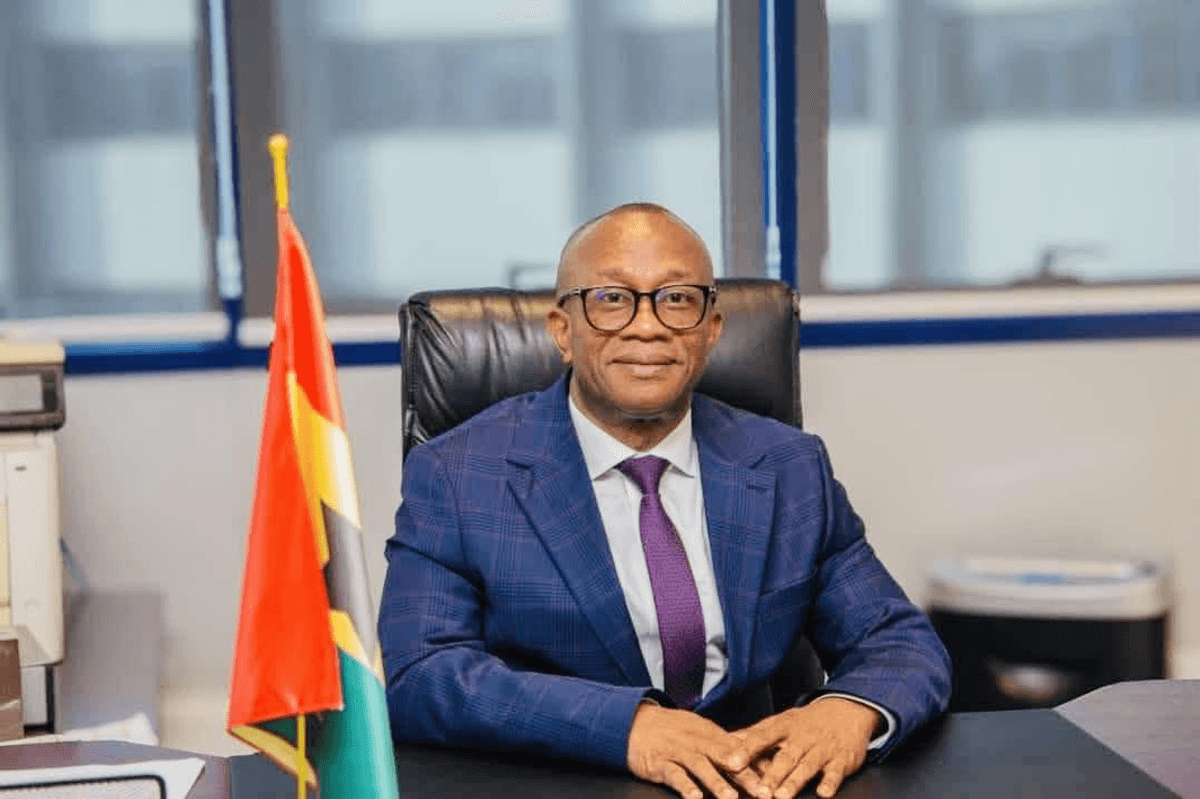 Pension assets surpass GH¢120b