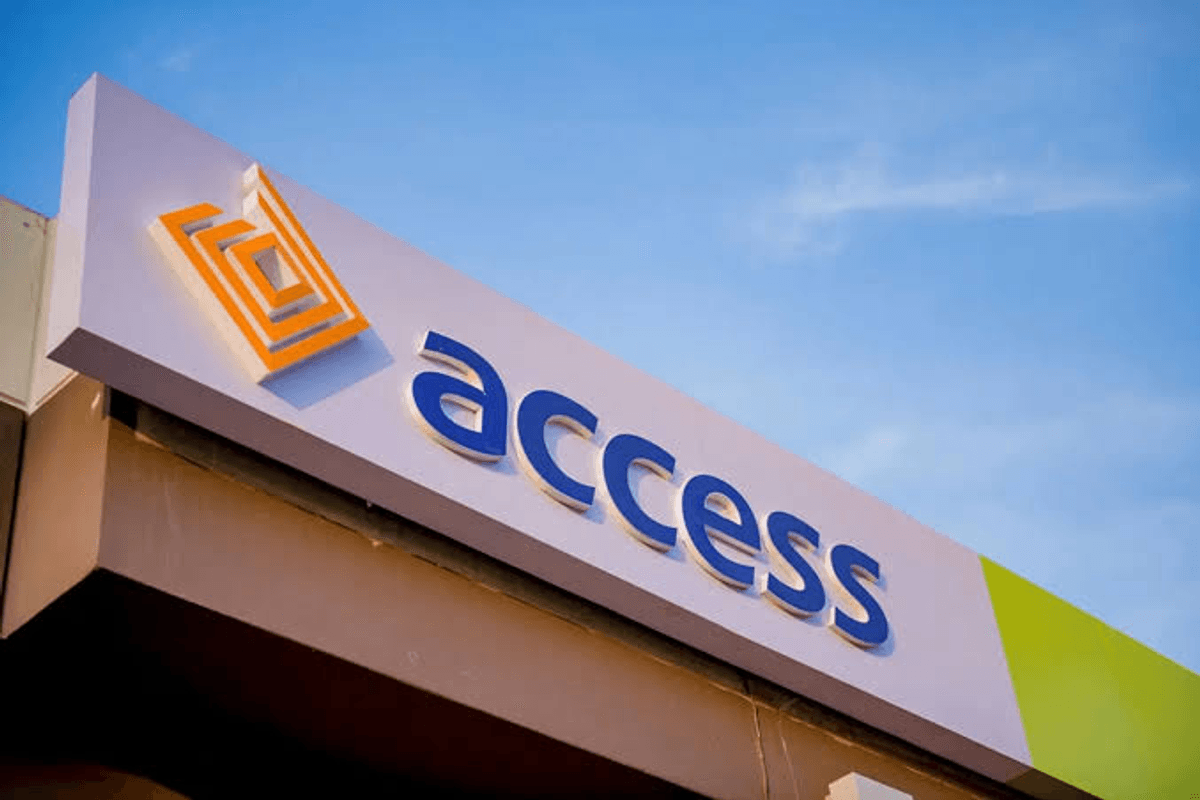Access Bank Partners Points Africa to expand benefits under its Rewards by Access Loyalty Programme
