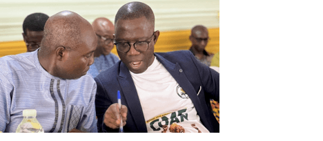 Odotobri Community Bank records GH₵36.68m profit before tax