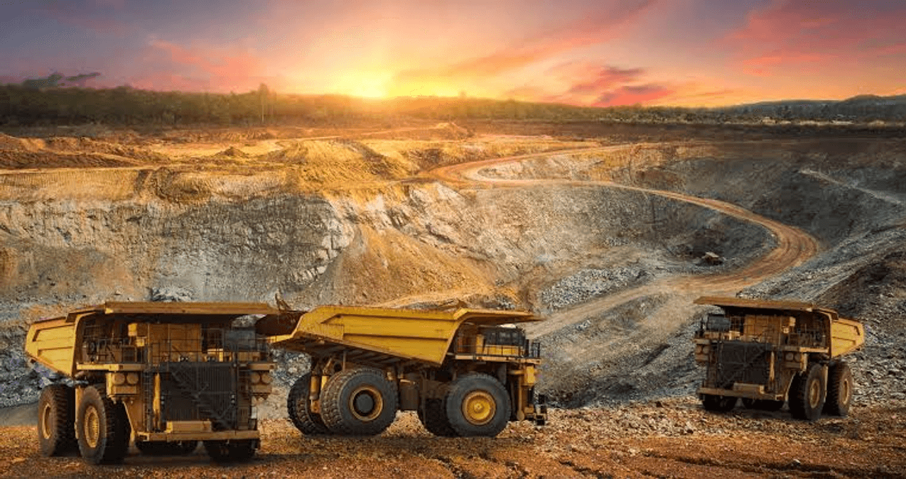 GHEITI raises concerns over mineral wealth savings strategy   