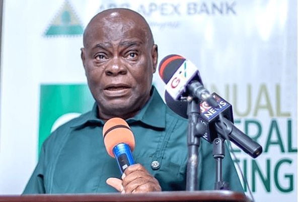 ARB Apex Bank records strong operational gains amid sector reforms