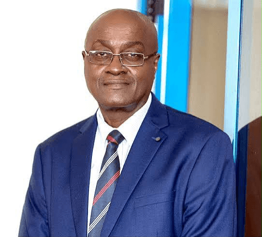 Central bank independence: A case of Bank of Ghana in the post-IMF bailout