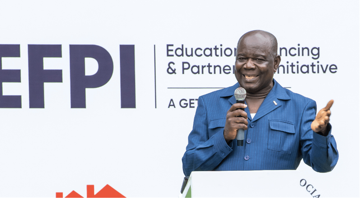 GETFund launches national Collective Furniture Appeal to support basic, junior and senior high schools