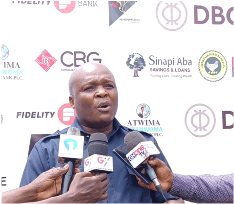 DBG disburses GH¢2.5bn to 1,000 businesses   