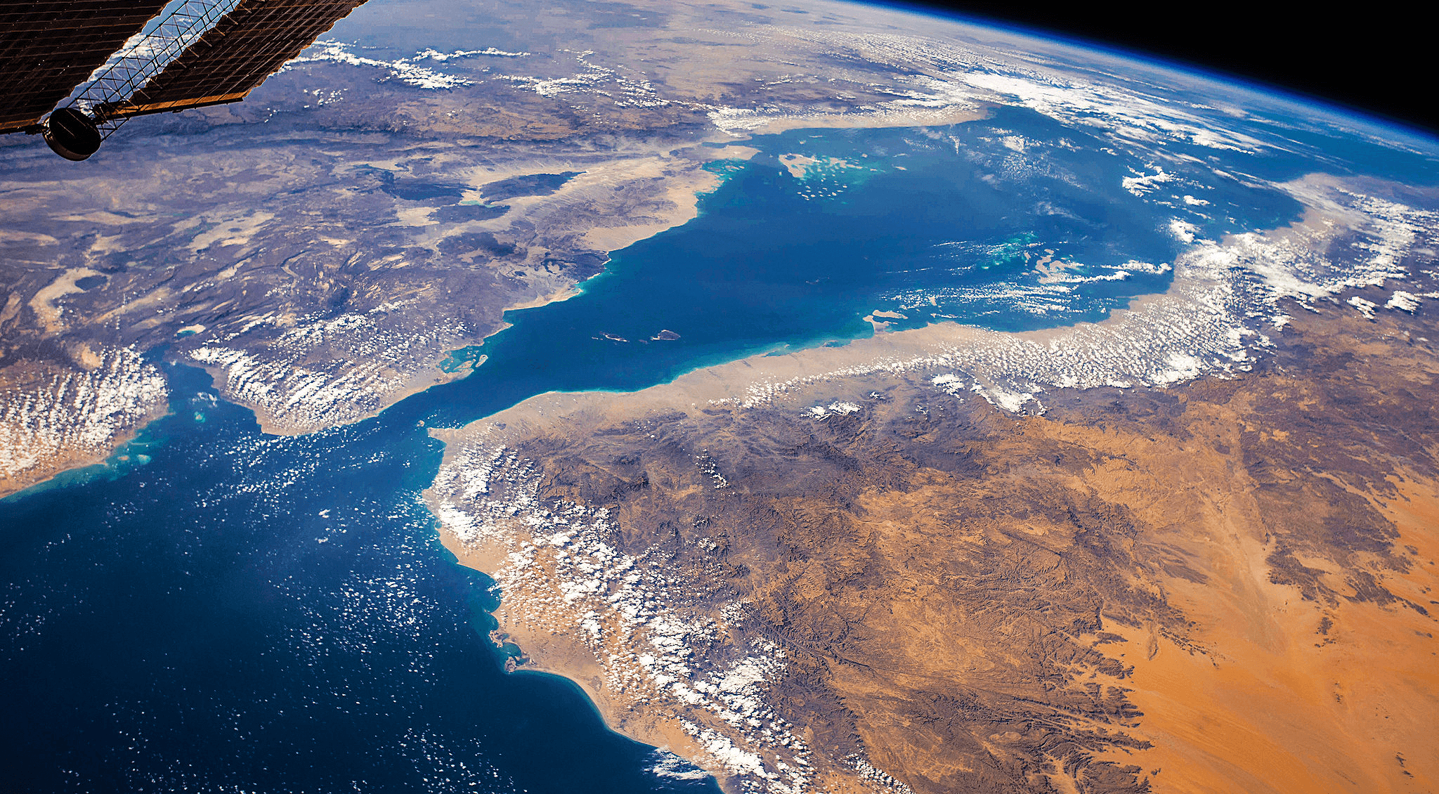 What investing in the Red Sea means for Africa
