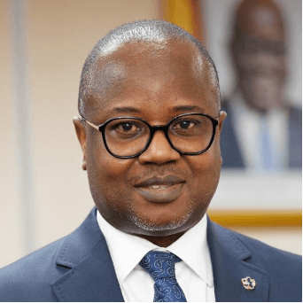 Strong GDP growth masked decades-long productivity decline – Maxwel Opoku-Afari