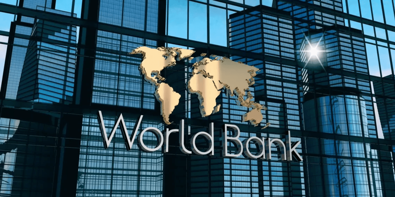 Recovery ‘real’ but structurally incomplete - World Bank     