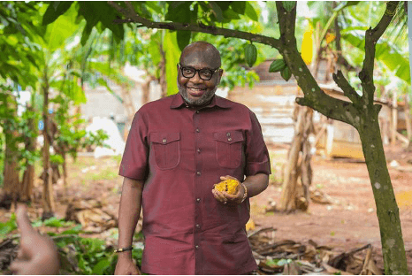 Is COCOBOD all set for market return?