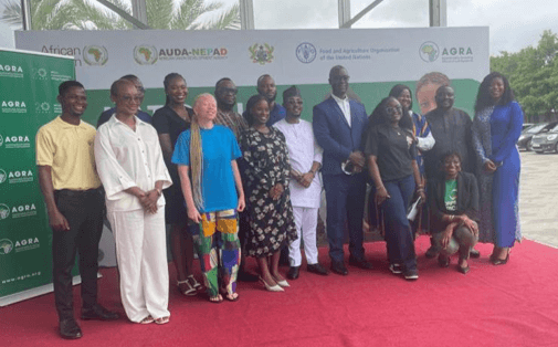 FGP  lacks clear youth inclusion framework  -AGRA