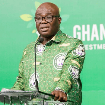 Africa must strengthen partnerships to capture more cashew value – Agric Minister