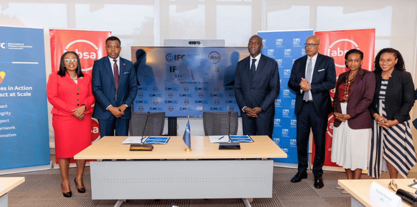 IFC deepens agric sector financing