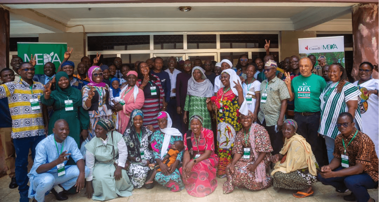 GROW2 project supports 55,883 women-led agribusinesses with GH¢19.98m in loans