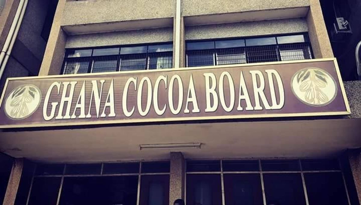 COCOBOD settles GH¢162m owed to non-DDEP cocoa bill holders