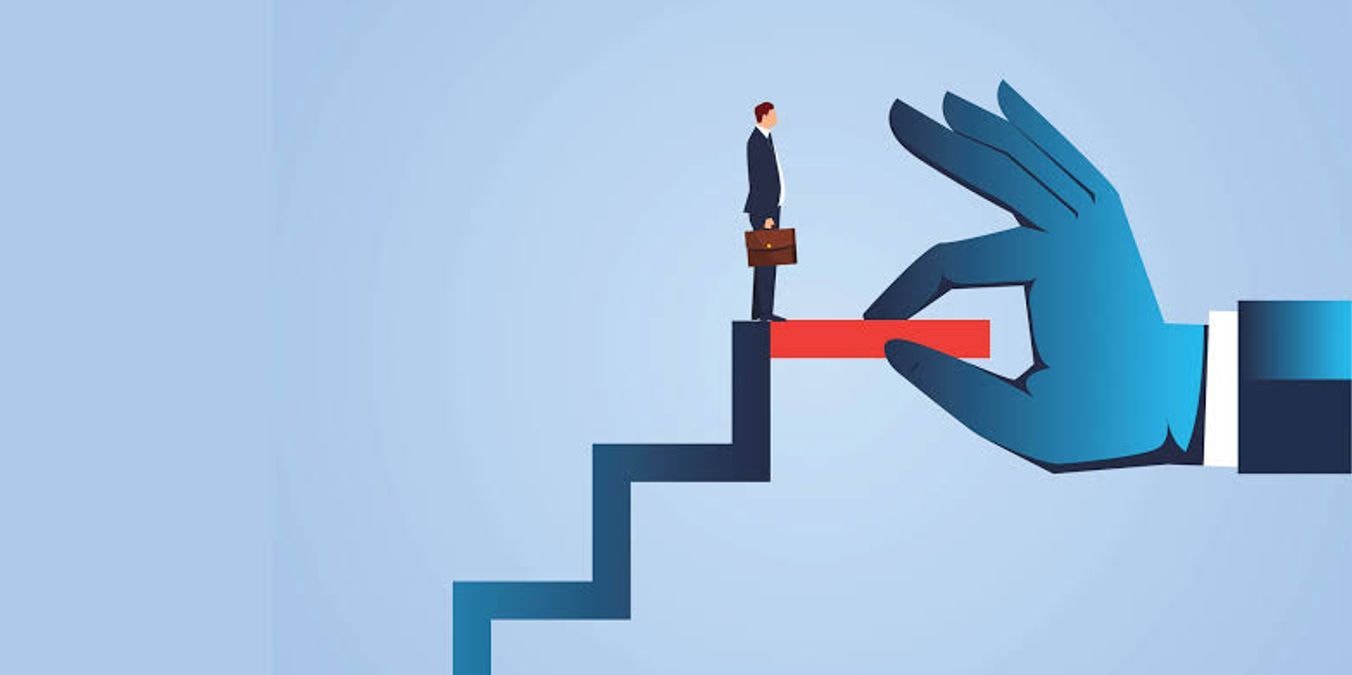 Why economic growth has no delivered enough jobs