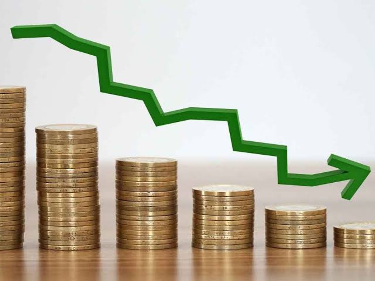 Move the capital or risk an economic time bomb