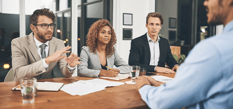 HR is not your friend and that is exactly why you need them