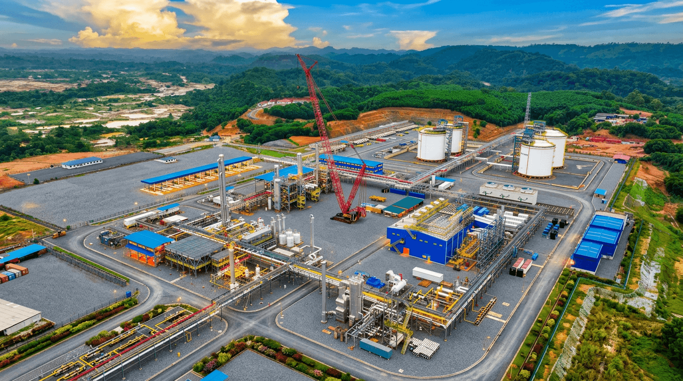 Absa Bank supports € 456m financing for Genser Energy’s next phase of growth