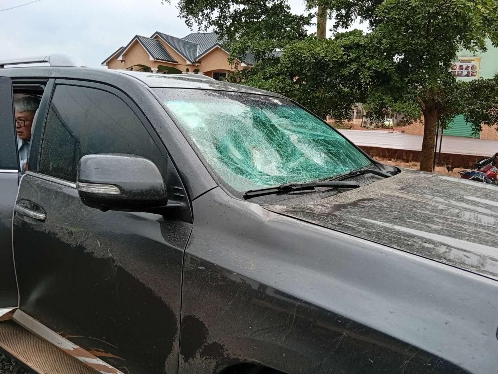 Mine operations disrupted at Aboso-Bompieso; company seeks police intervention