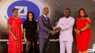 Zoomlion wins two major awards