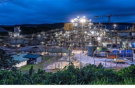 Gold Fields offers increased value-sharing in Tarkwa lease renewal bid      