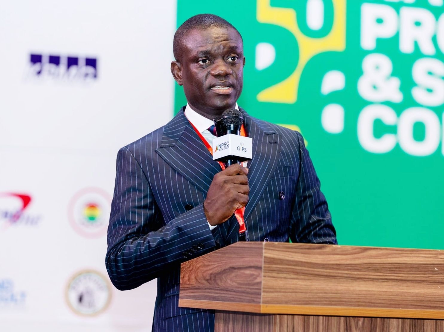 Inclusive, measurable industrial growth tied to sustainable procurement— NPSC 2026 reaffirms