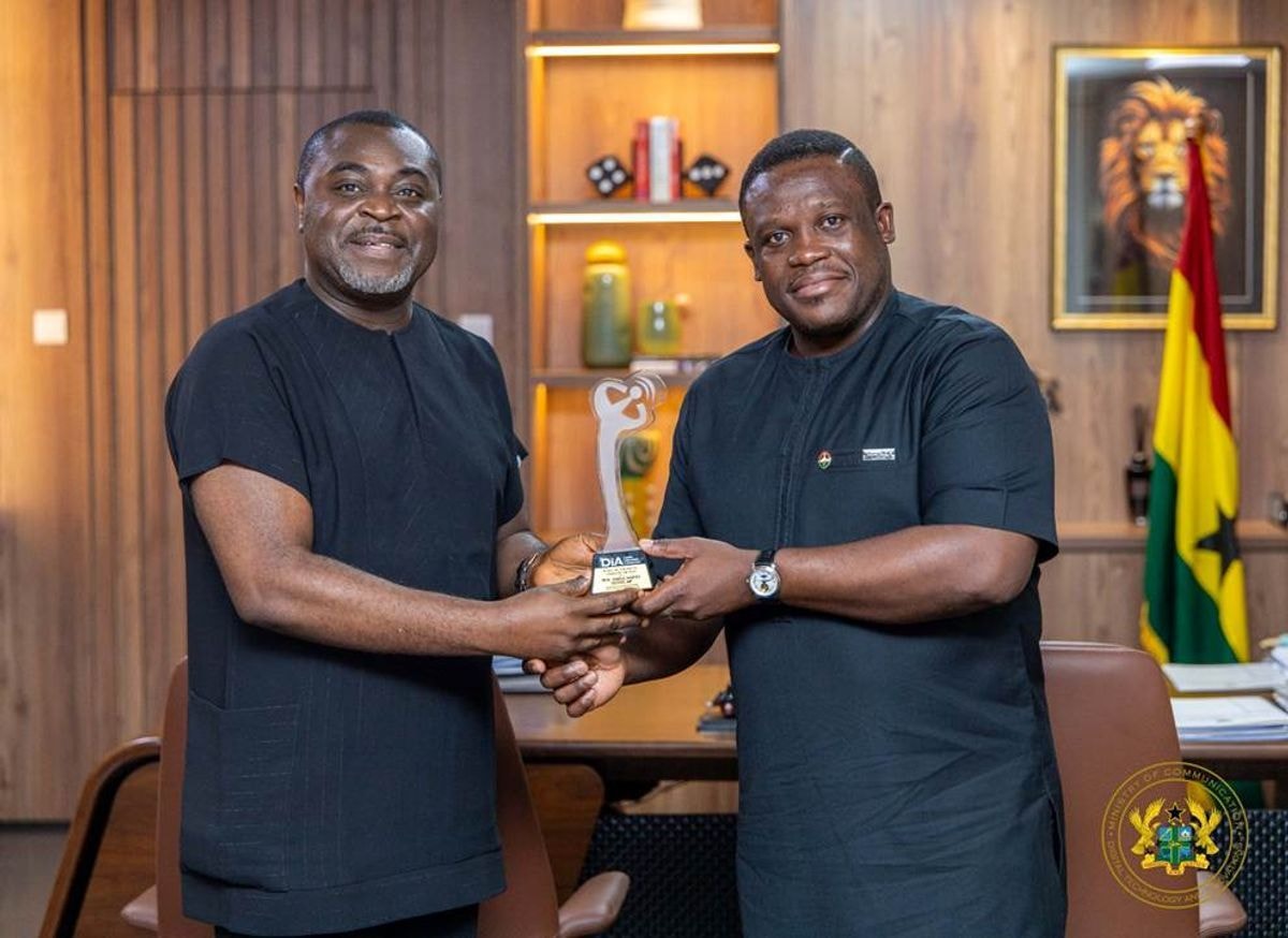 Digital Innovation Awards celebrate 15 years of driving Africa’s digital transformation