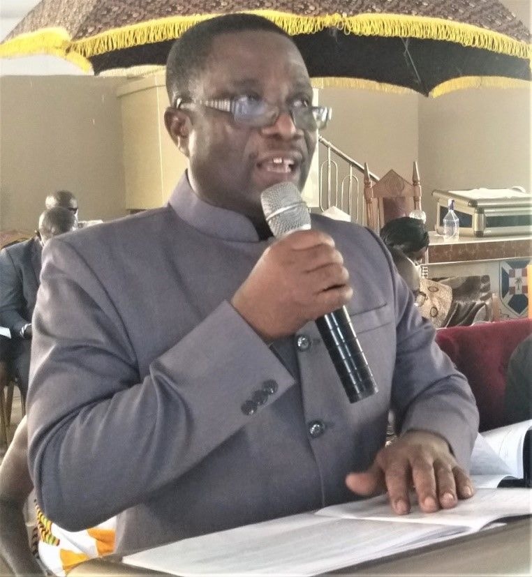 Kumawuman Rural Bank records 81% growth in profit  
