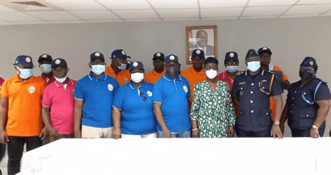Shippers’ Authority hints at regional standardisation of port charges
