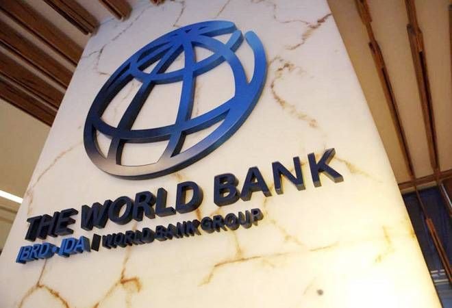 World Bank warns of difficulty in accessing external financing