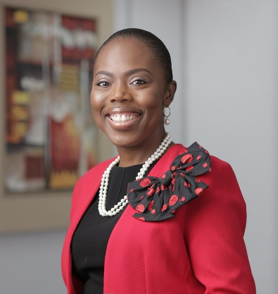 GSE Council appoints Absa’s Abena Osei-Poku as Chairperson
