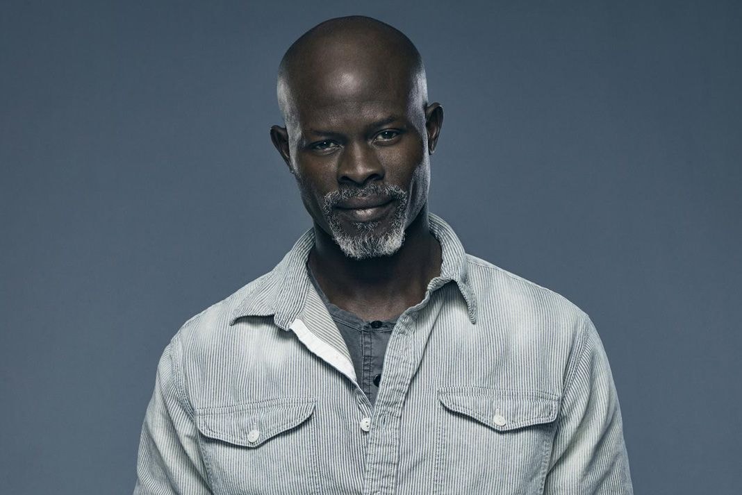 Djimon Hounsou, LÁOLÚ to launch premium NFT collection ‘Time To Heal’ on Binance NFT Marketplace